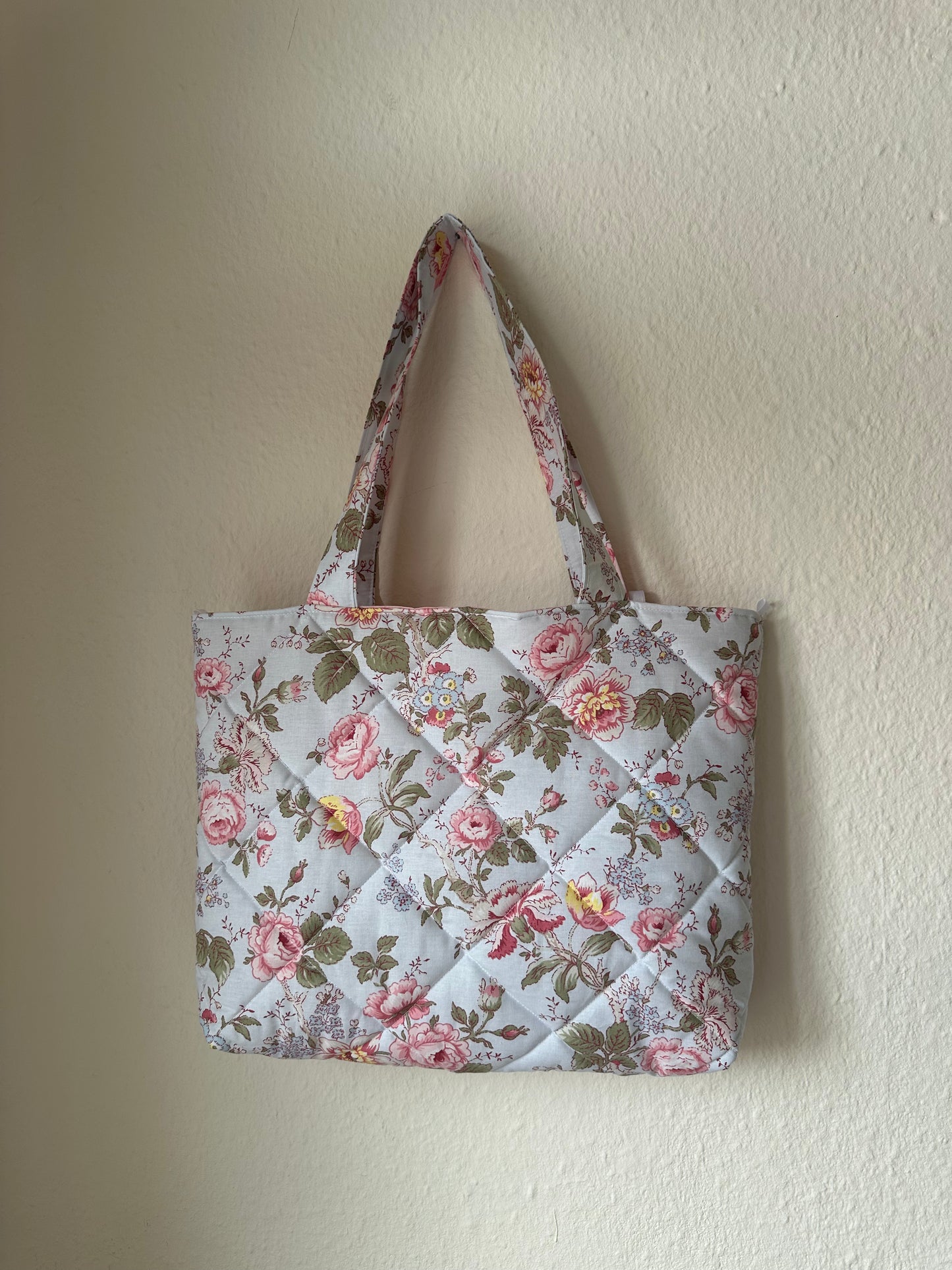 THE PAUPER - TOTE BAG