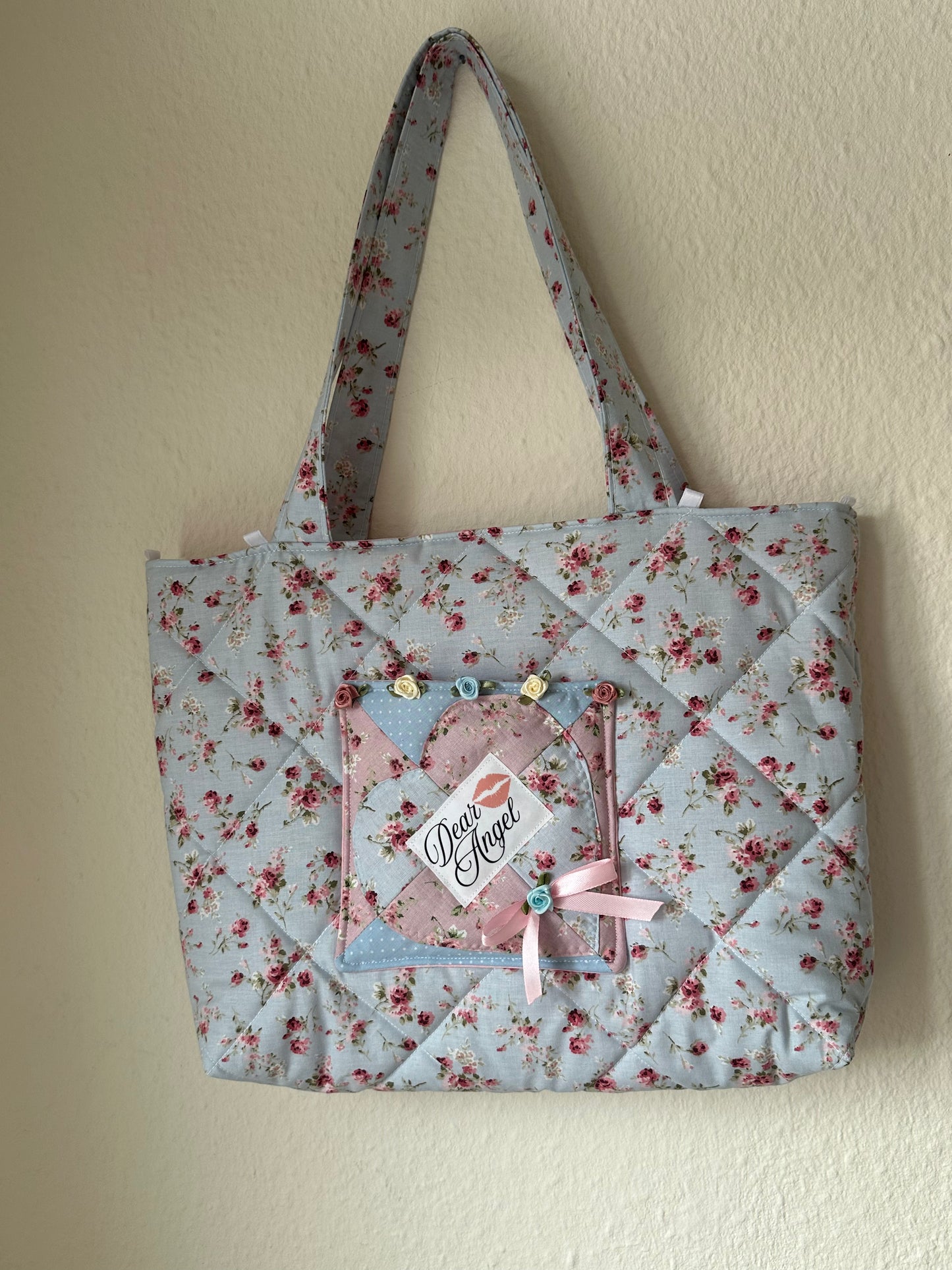 THE LULLABY - TOTE BAG