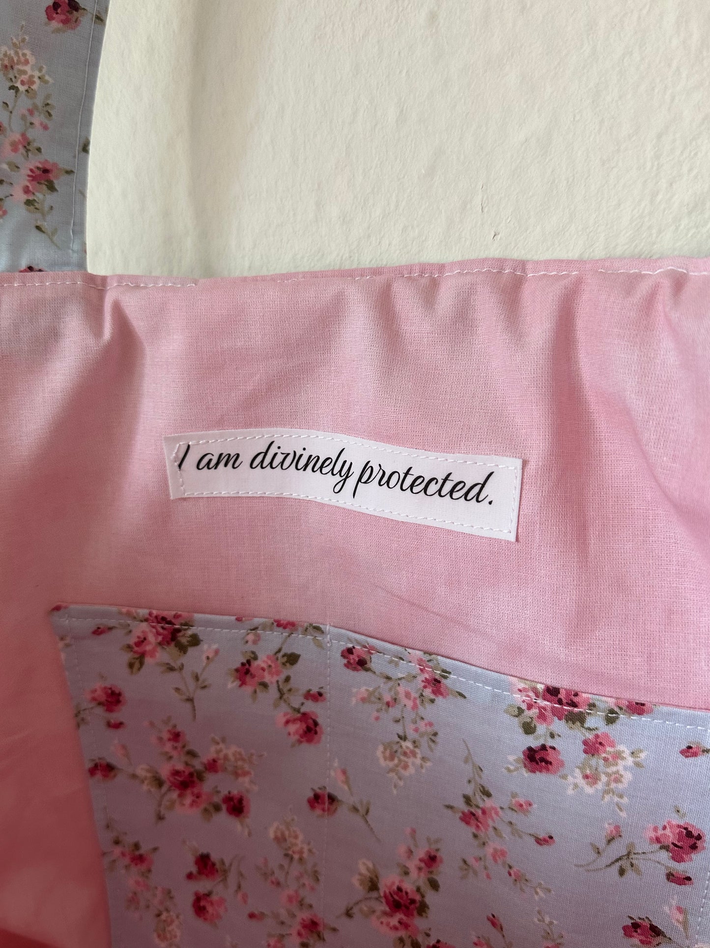 THE LULLABY - TOTE BAG