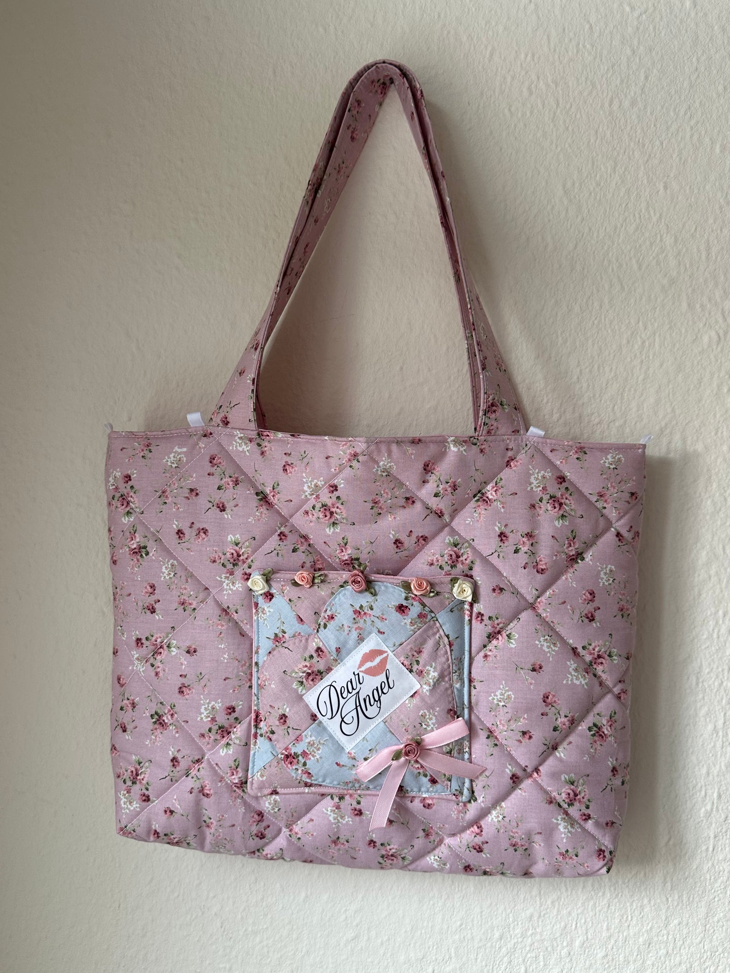 THE MELODY - TOTE BAG