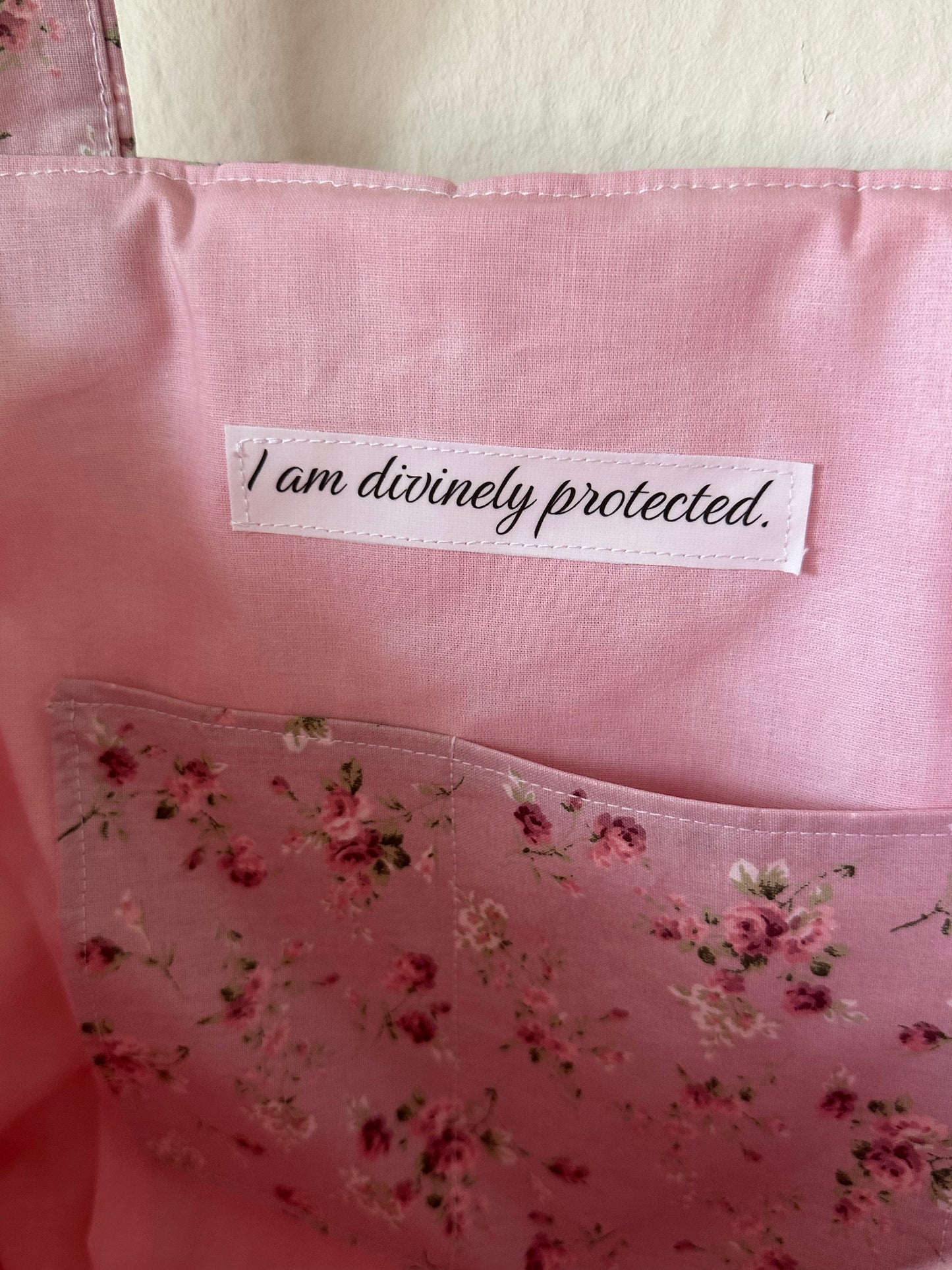 THE MELODY - TOTE BAG