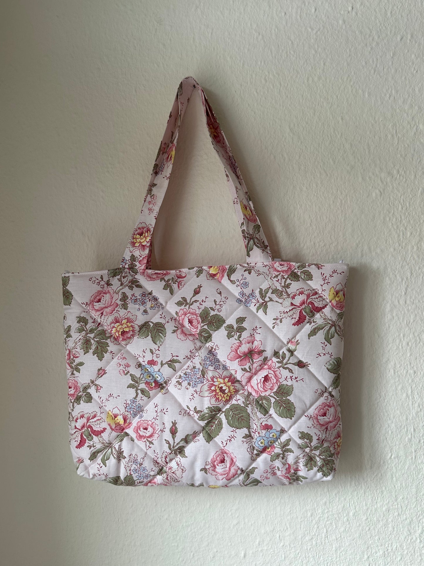 THE PRINCESS - TOTE BAG