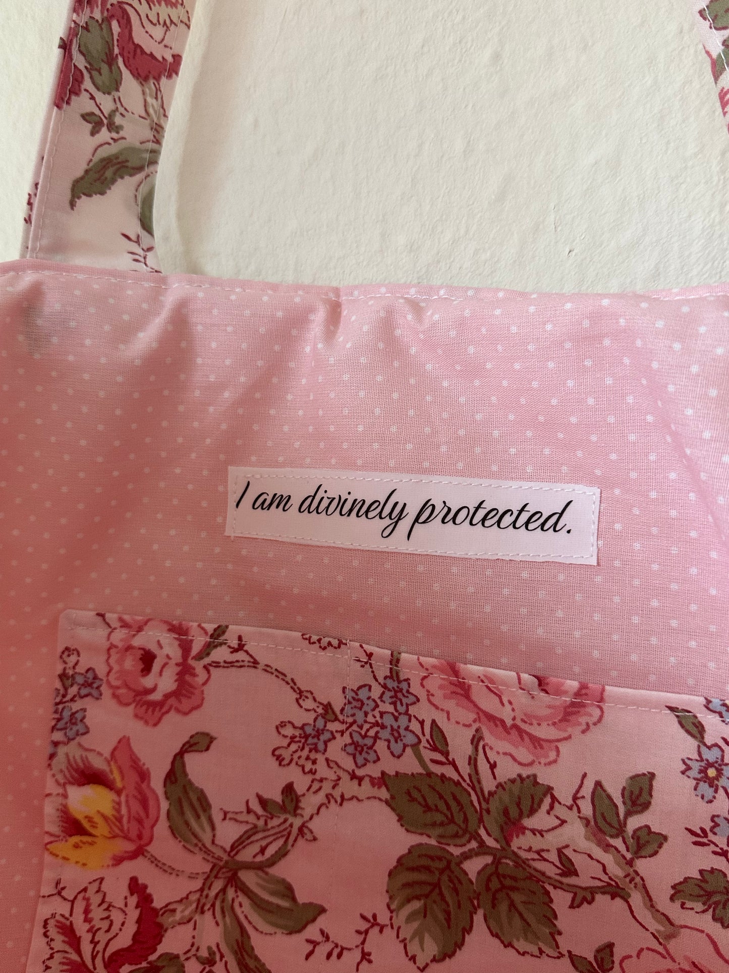 THE PRINCESS - TOTE BAG