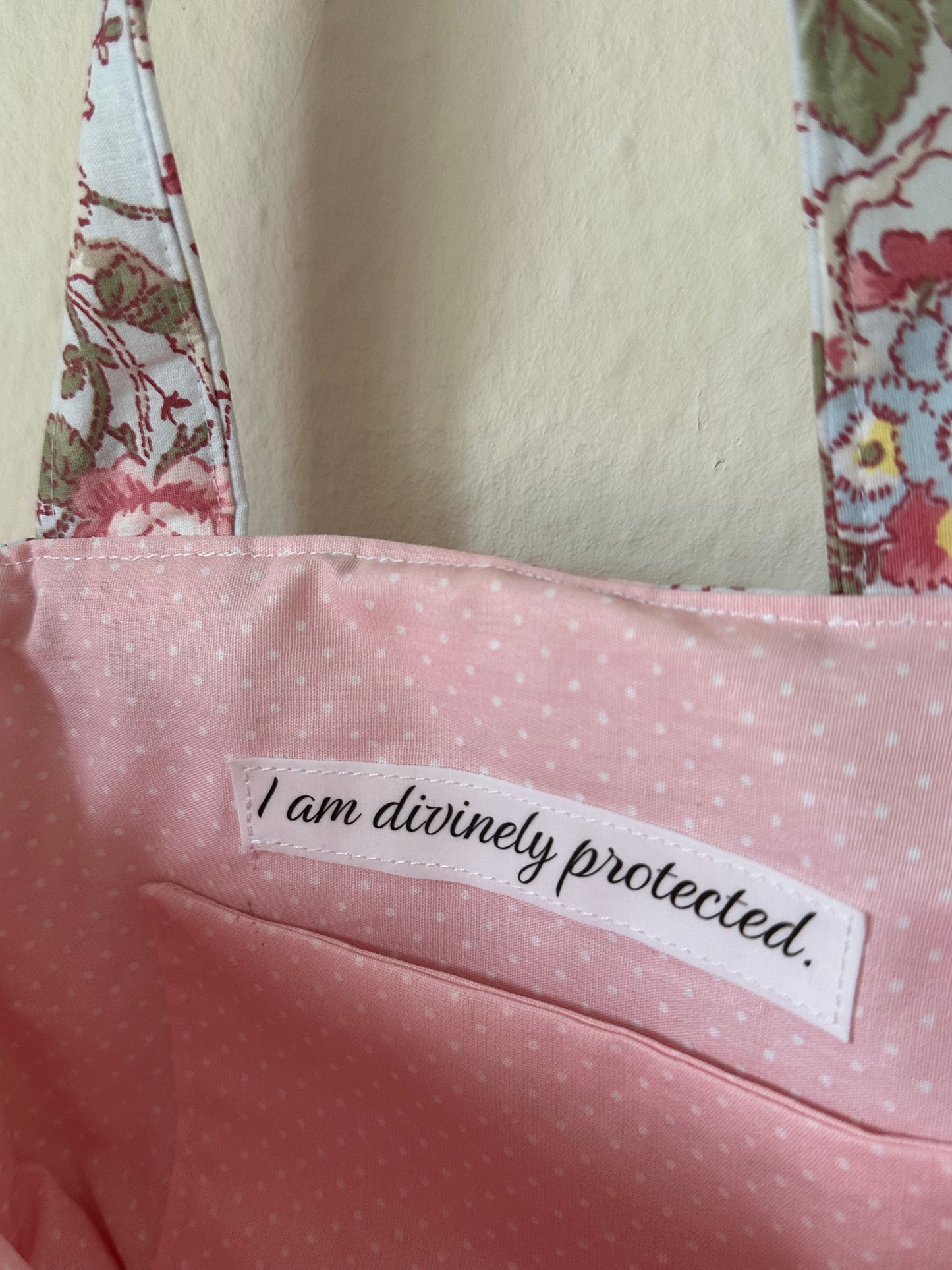 THE PAUPER - RUFFLE BAG