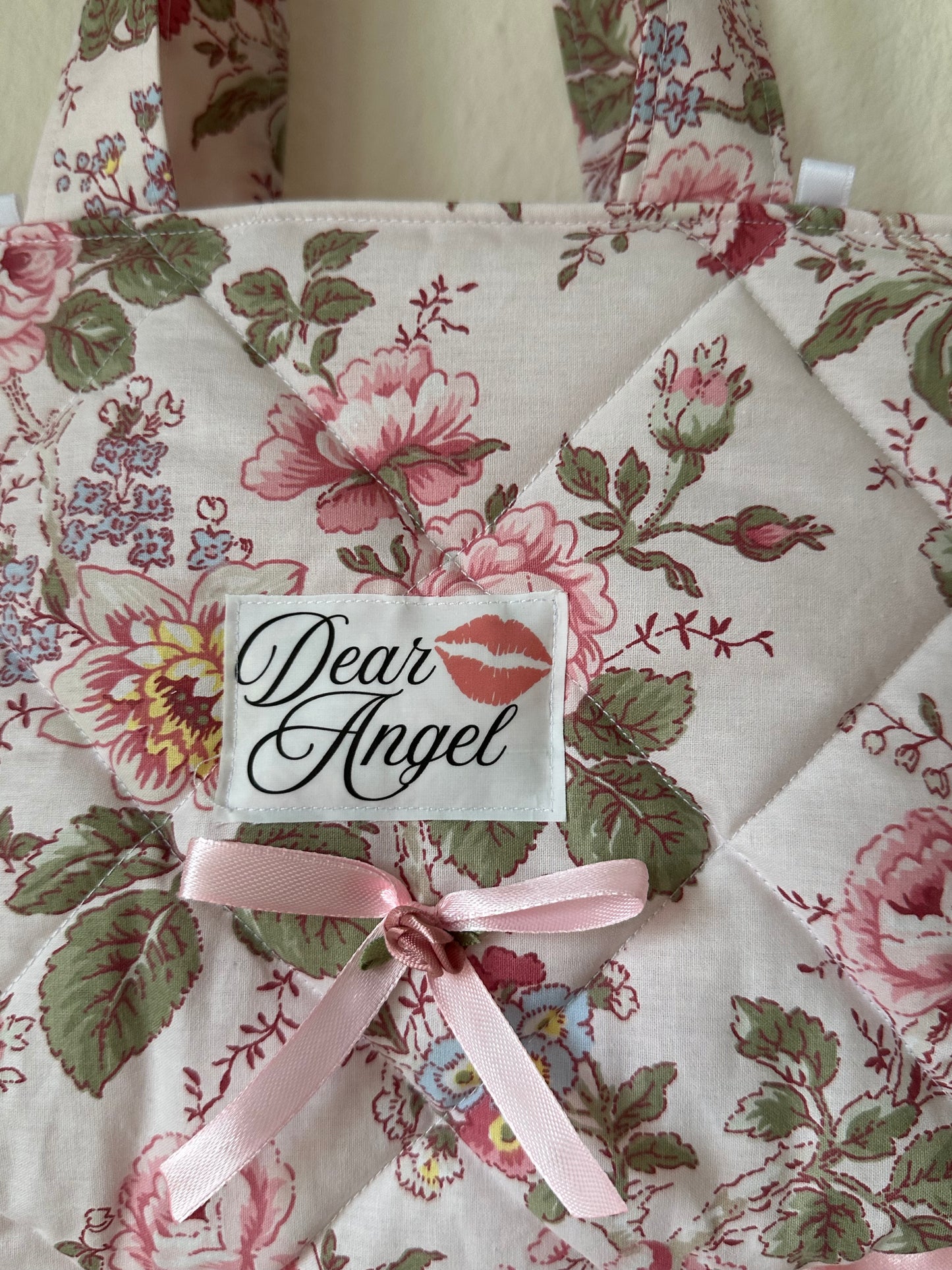 THE PRINCESS - RUFFLE BAG