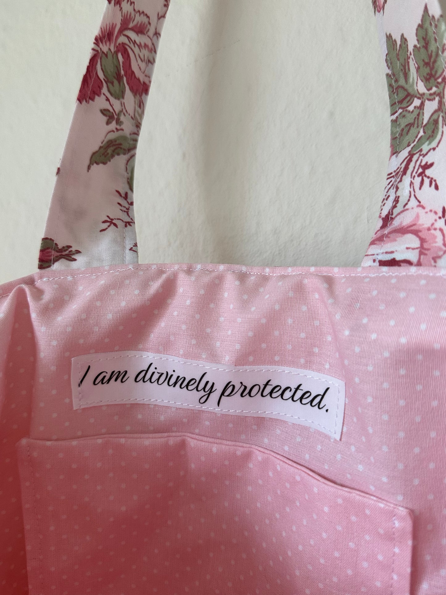 THE PRINCESS - RUFFLE BAG