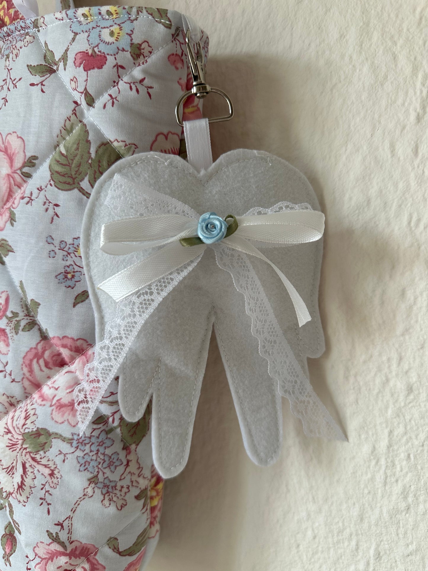 ANGEL CHARMS