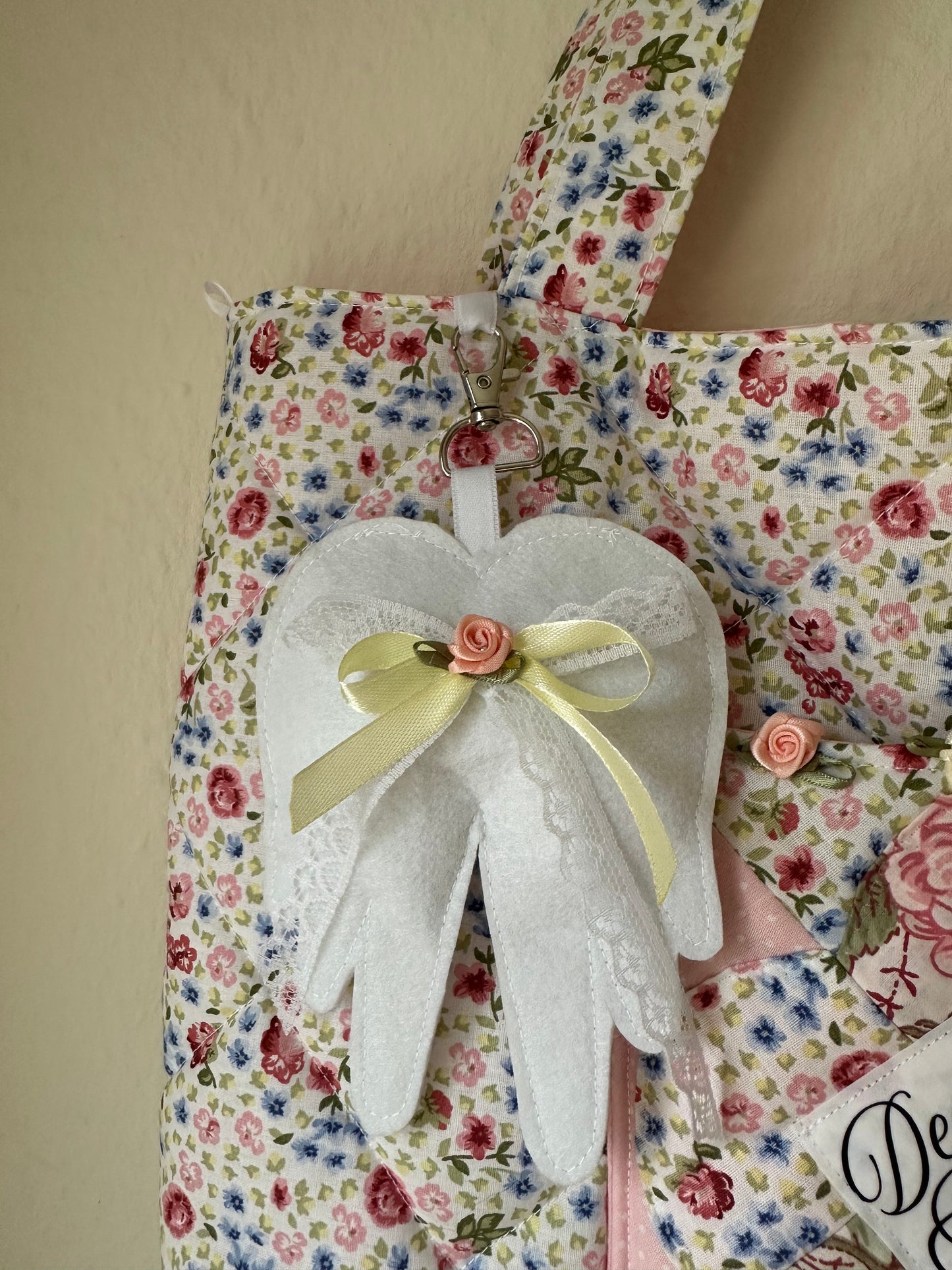 ANGEL CHARMS