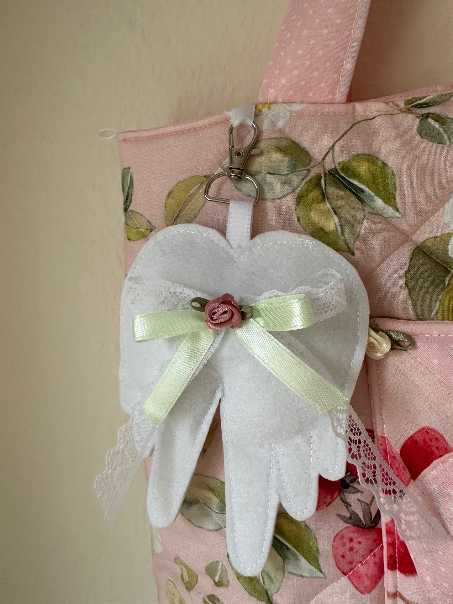 ANGEL CHARMS