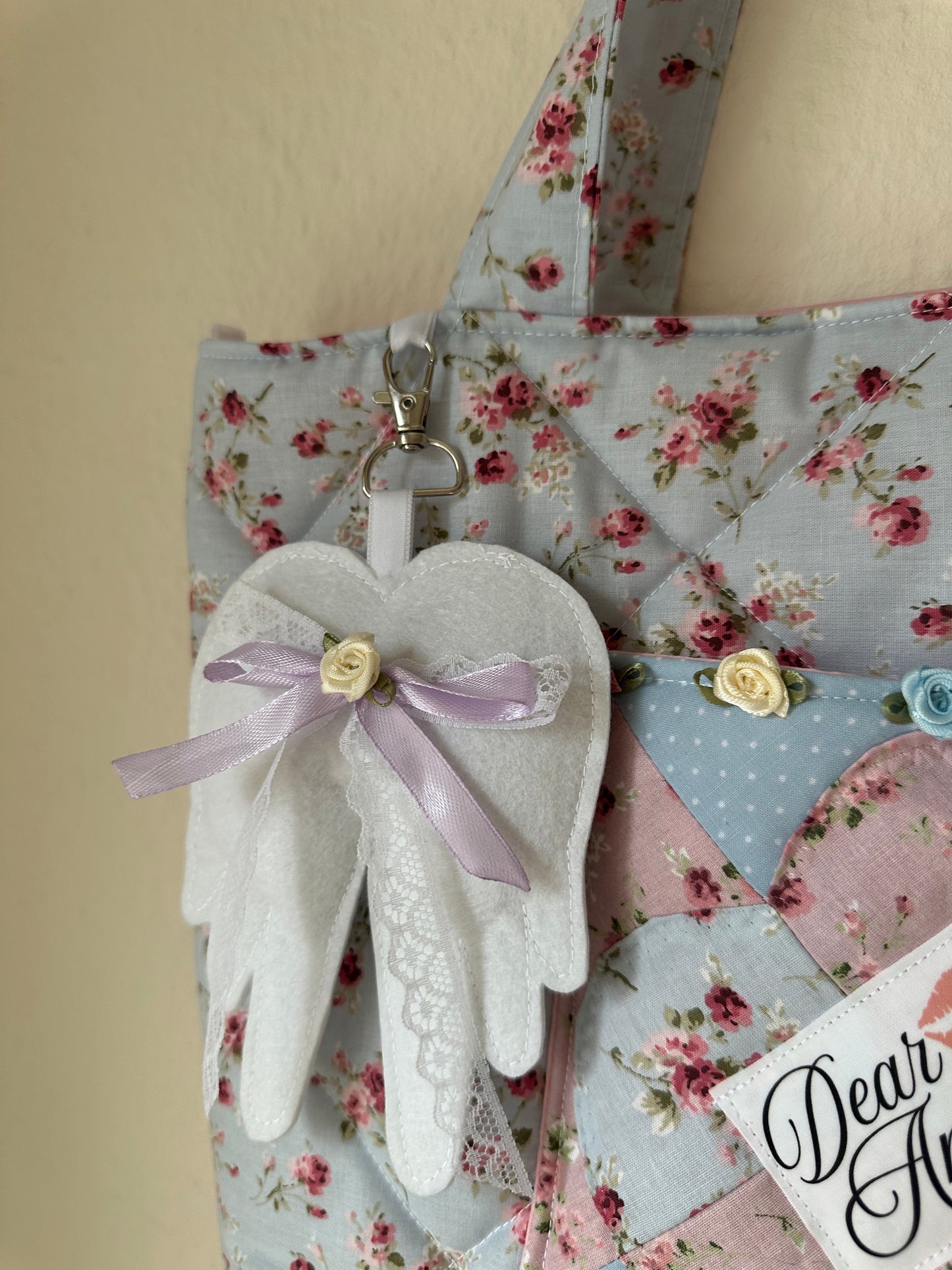 ANGEL CHARMS