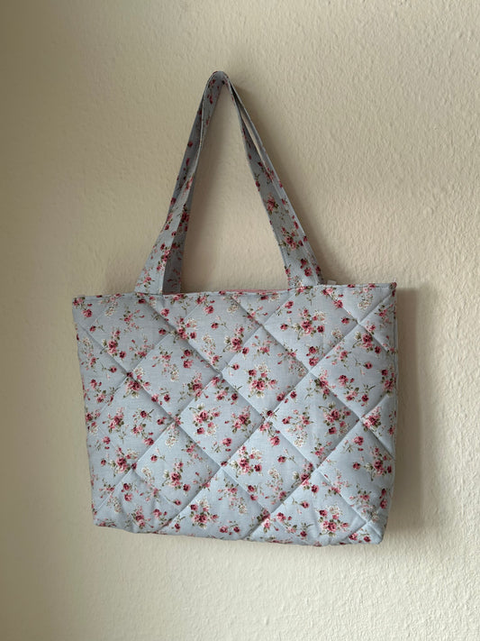 THE LULLABY - TOTE BAG