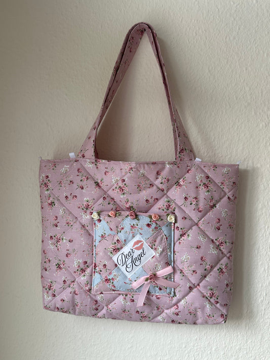 THE MELODY - TOTE BAG