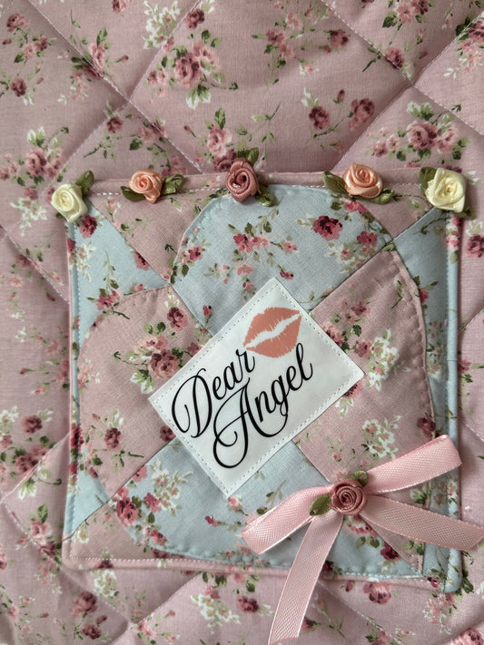 THE MELODY - TOTE BAG