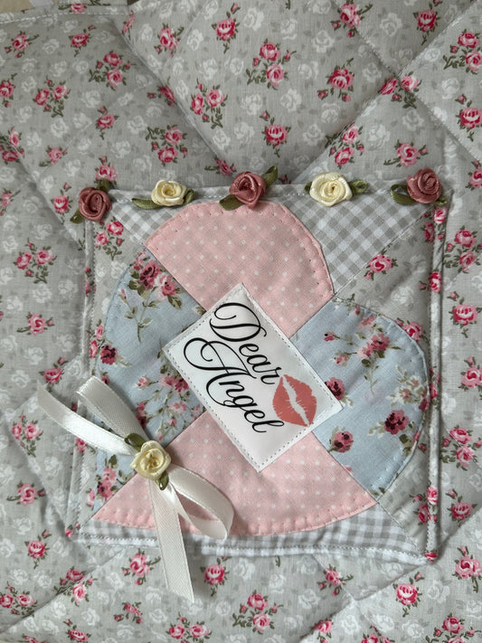 THE DAWN - TOTE BAG