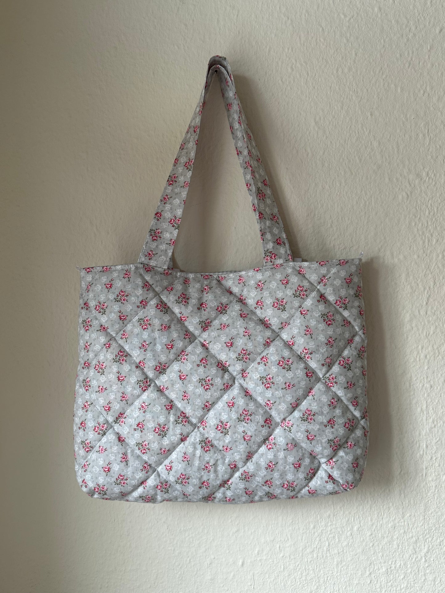 THE DAWN - TOTE BAG