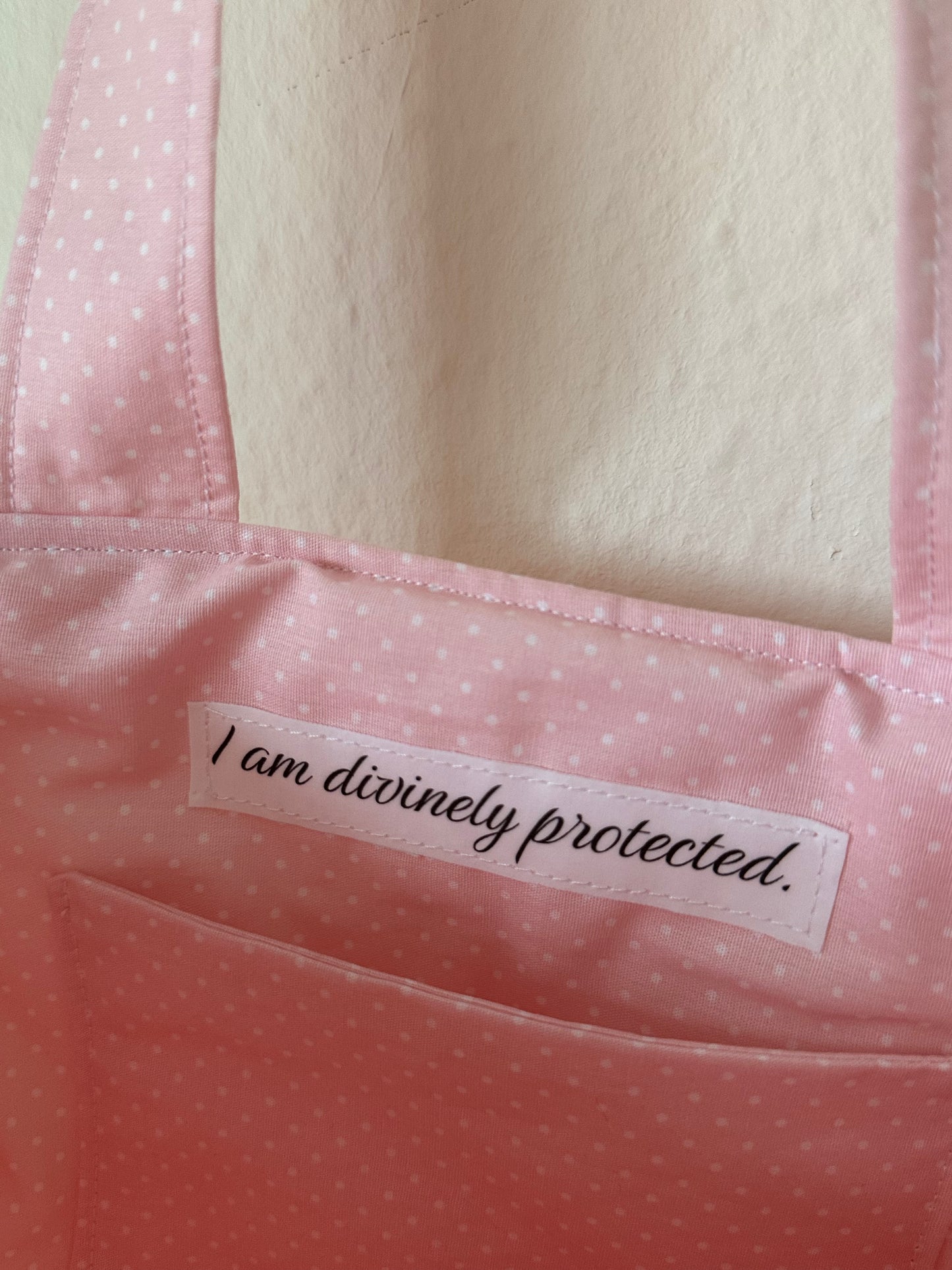 THE GARDENIA - RUFFLE BAG