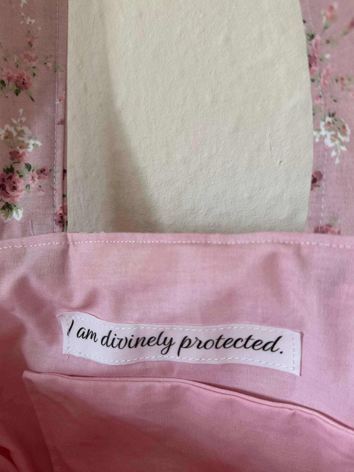 THE MELODY - RUFFLE BAG